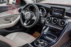 مێرسێدس بێنز C-Class